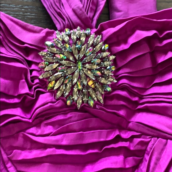 Laundry Cocktail Dress - Picture 2 of 5